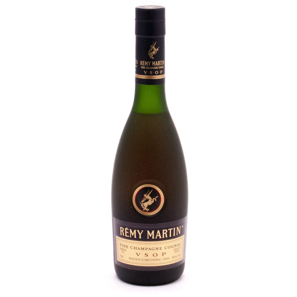 Product Detail  Rémy Martin VSOP Fine Champagne Cognac