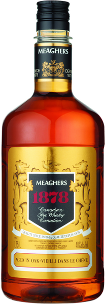 MEAGHERS 1878