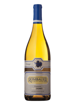 ROMBAUER CHARDONNAY 375ML