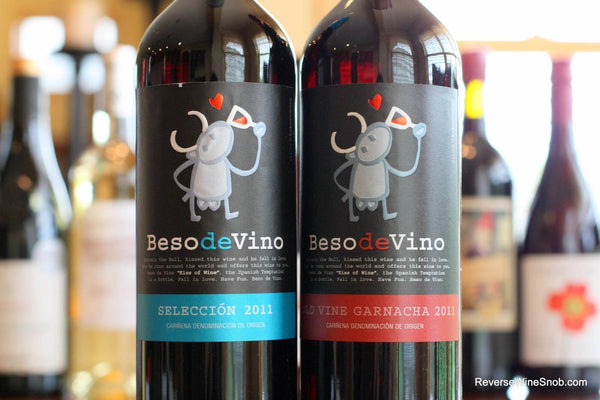 BESODEVINO SELECCTION