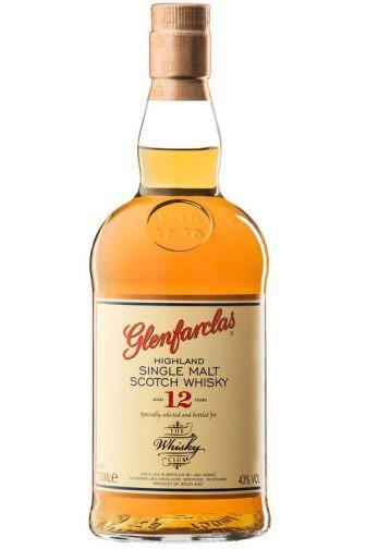 GLENFARCLAS 12 YR