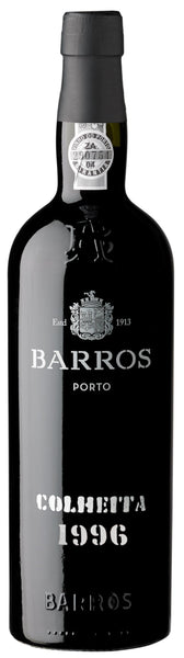 BARROS COLHEITA 1996