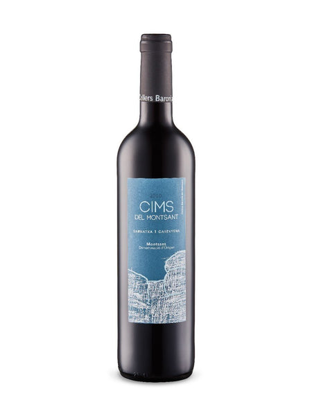 CIMS DEL MONTSANT RED WINE