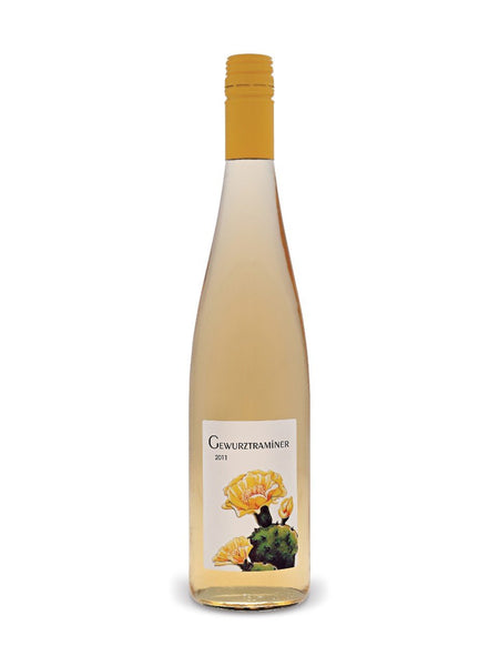 PELEE ISLAND GEWURZTRAMINER VQA