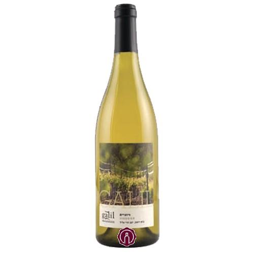GALIL MOUNTAIN VIOGNIER KOSHER