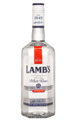 LAMB'S WHITE