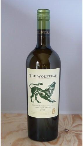 WOLFTRAP WHITE-BOEKENHOUTSKLOOF